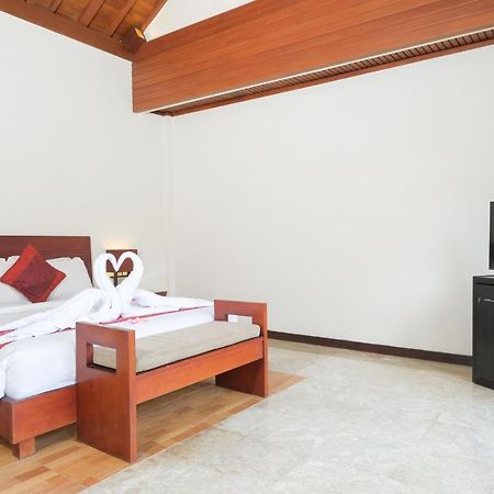 Bugan Villas Seminyak Eksteriør billede